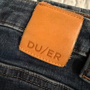 DU/ER Jeans
